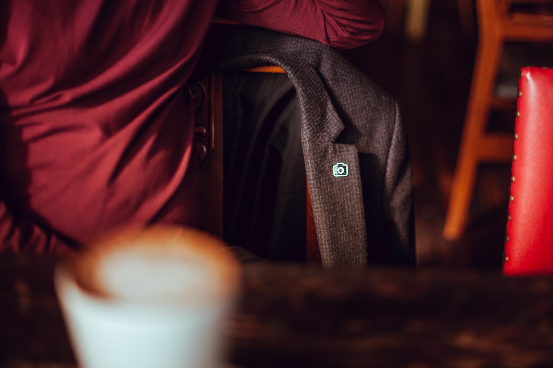 Why Custom Lapel Pins Are Perfect Tool for Business Marketing