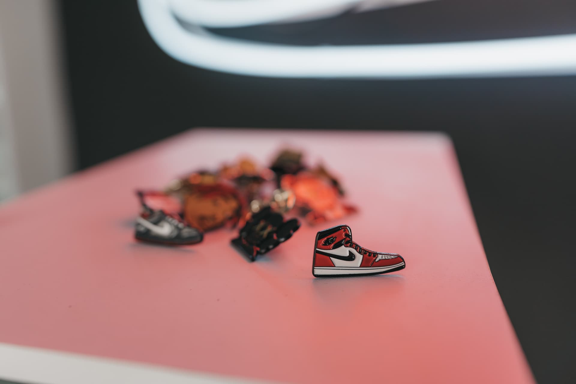 Design Eye-Catching Customized Pins with These 3 Tips