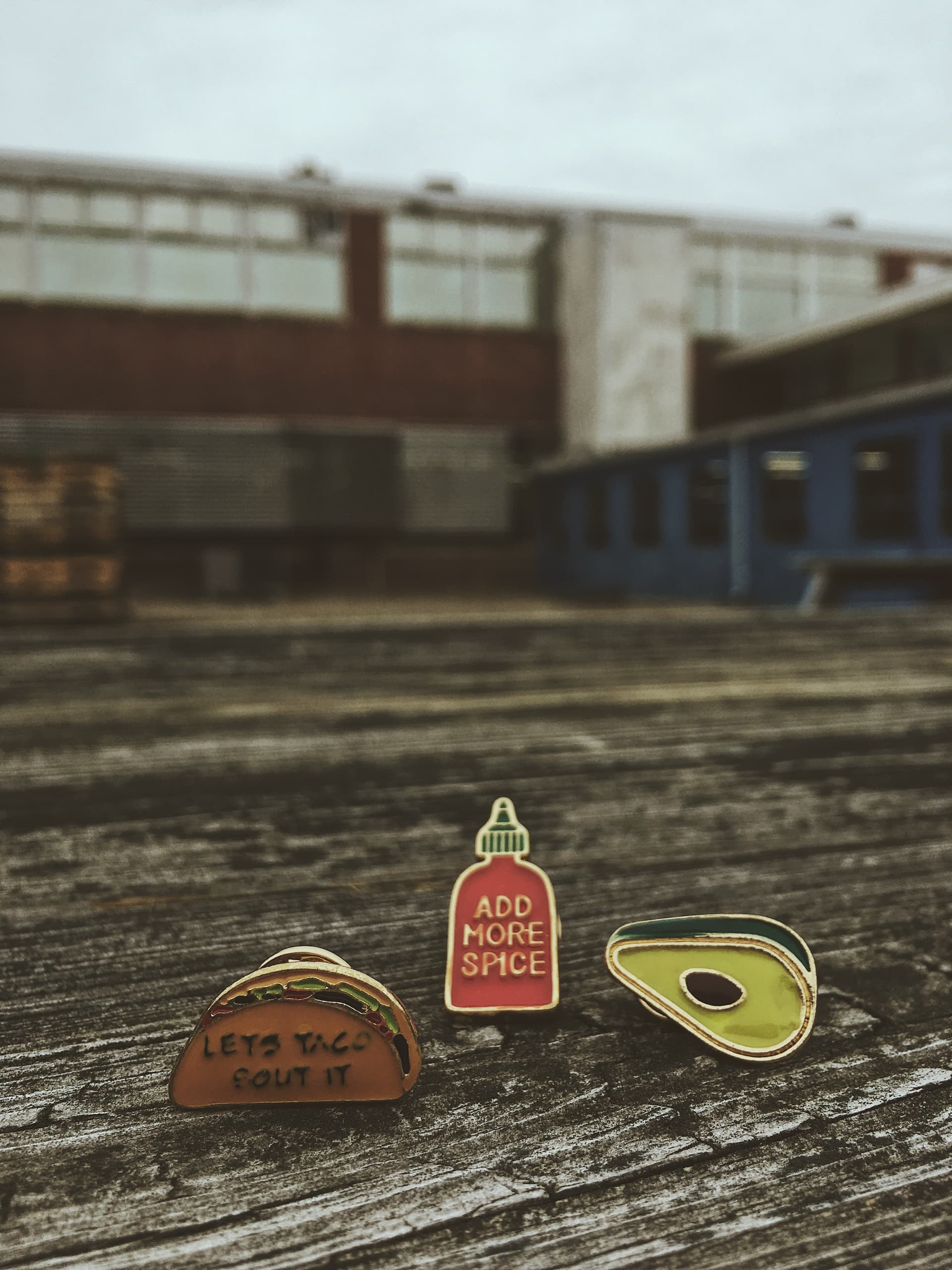 How to Avoid These 8 Common Mistakes in Designing Lapel Pins