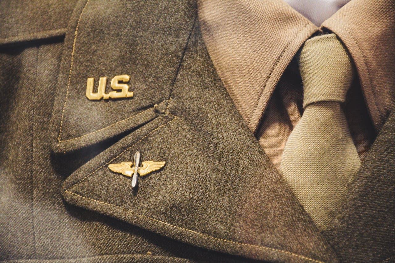 Celebrating Milestones and Employee Achievements with Custom Lapel Pins