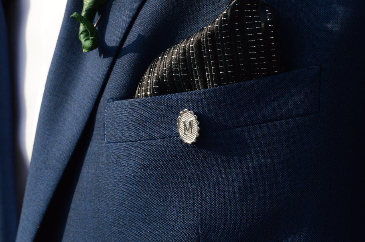 Corporate Branding with Custom Lapel Pins: Enhancing Recognition, Visibility, and Professionalism