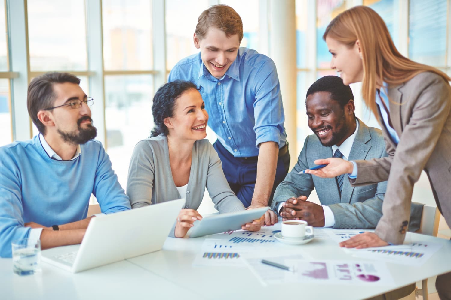 Celebrate Company Milestones with Custom Lapel Pins