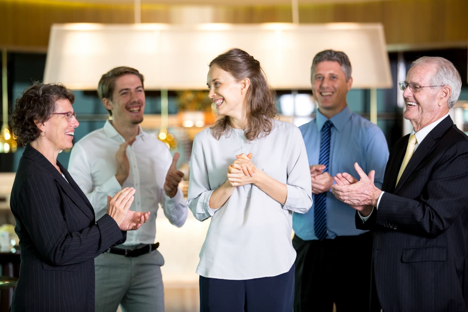 Creating Meaningful Company Culture with Custom Lapel Pins