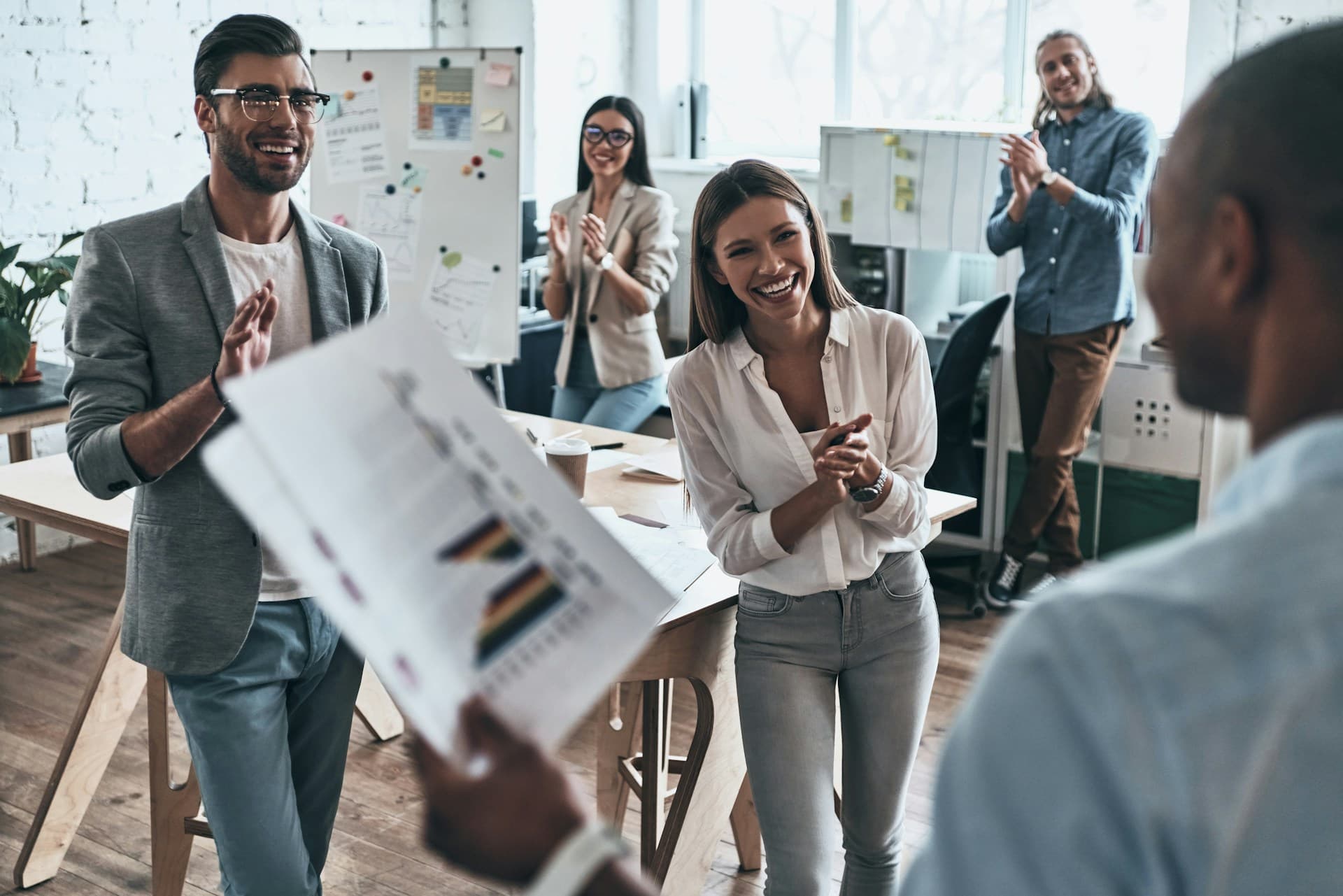 Inspire Employee Engagement and Loyalty with Custom Lapel Pins