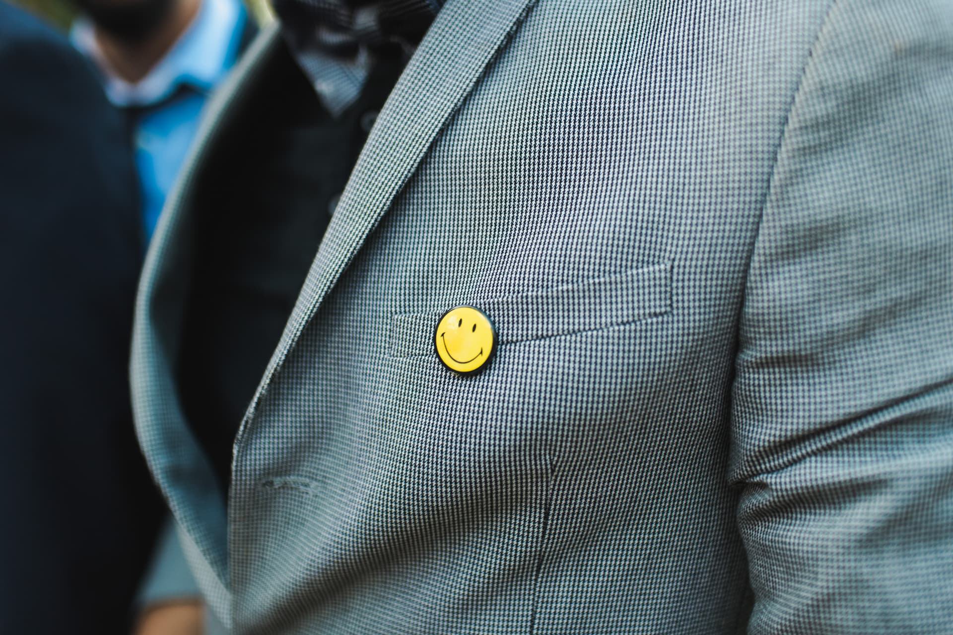 Custom Lapel Pins for Employee Engagement: Recognizing, Motivating, and Retaining Top Talent