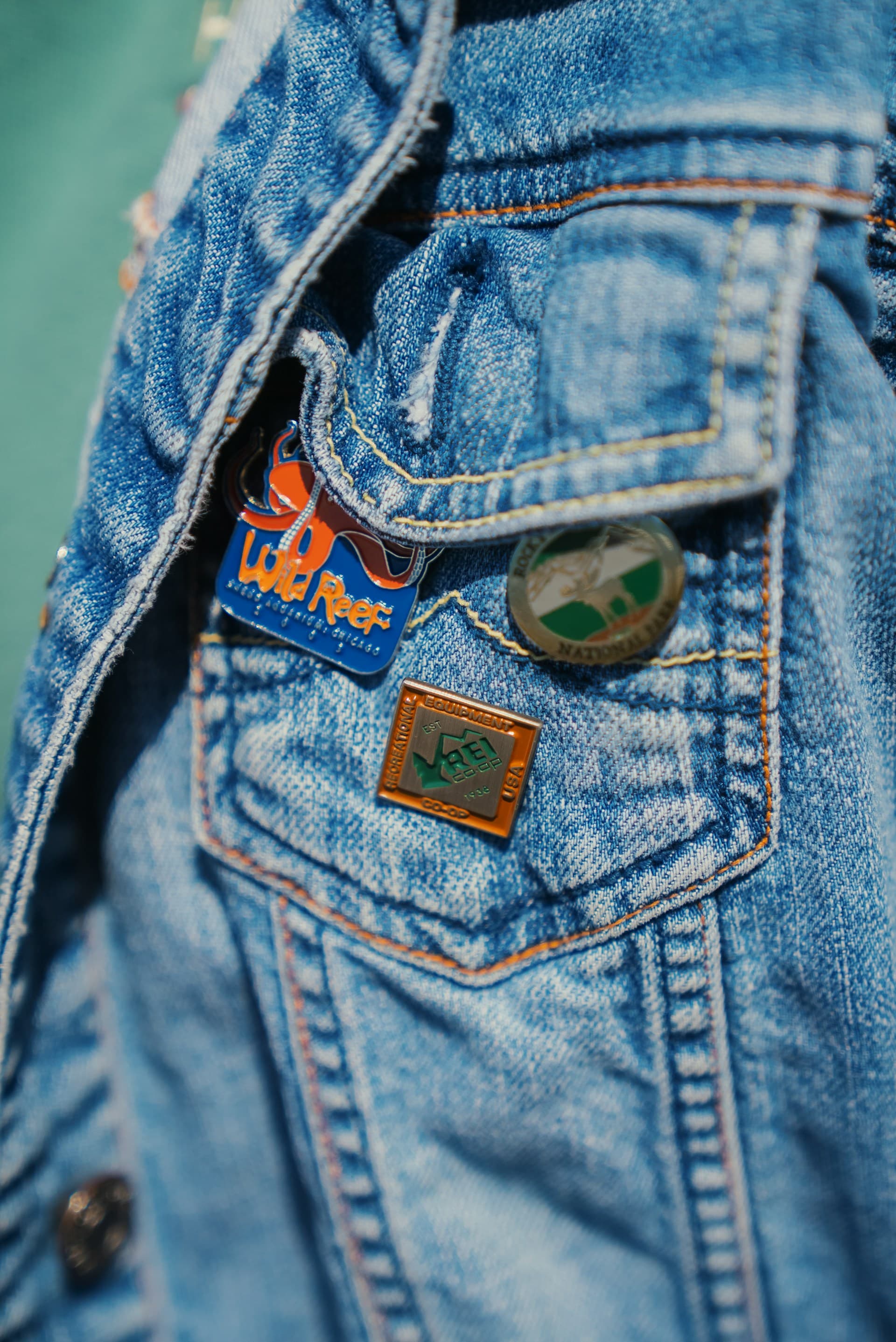 Marketing Campaigns with Custom Lapel Pins: A Creative Approach to Brand Building
