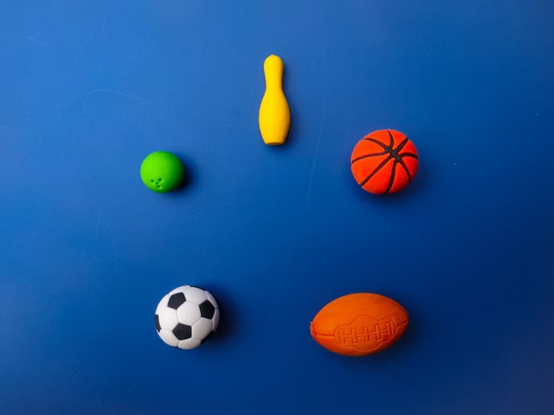 Sports Team Custom Lapel Pins: Boosting Team Spirit, Fan Engagement, and Fundraising