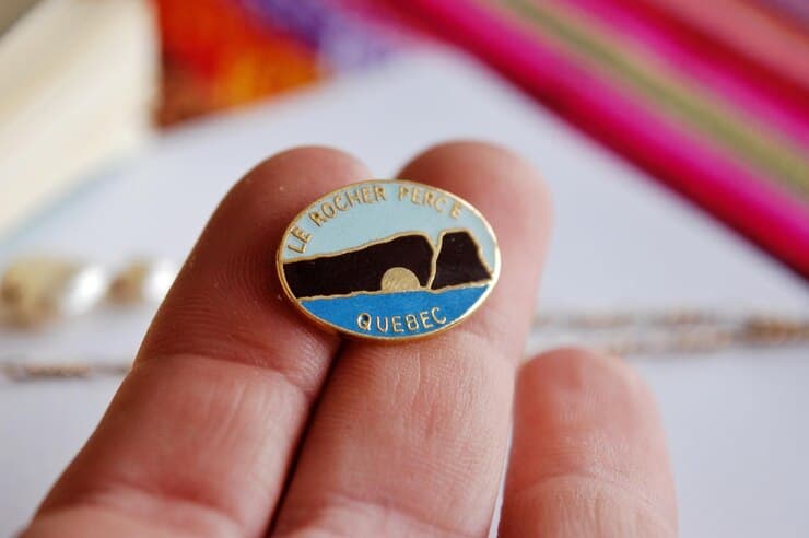 Custom Lapel Pins for Marketing: Strengthen Your Brand and Boost Customer Engagement